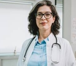 Dra. Laura Spinelli
